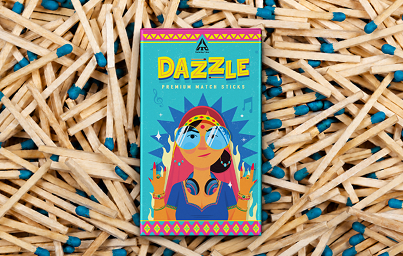 Dazzle