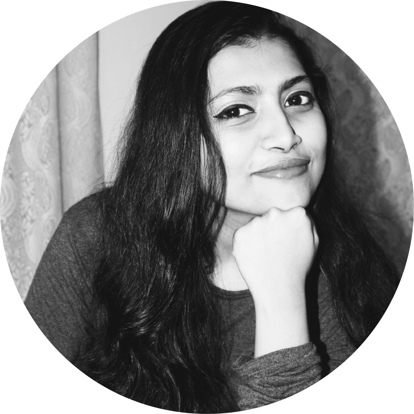Avinandita Mahanti