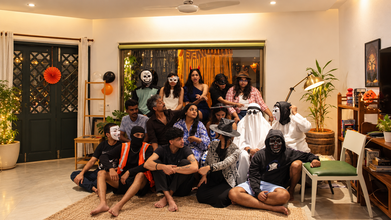 The Design People Team