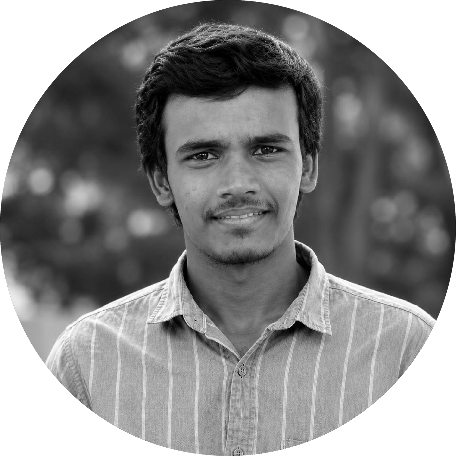 P Chakrapani