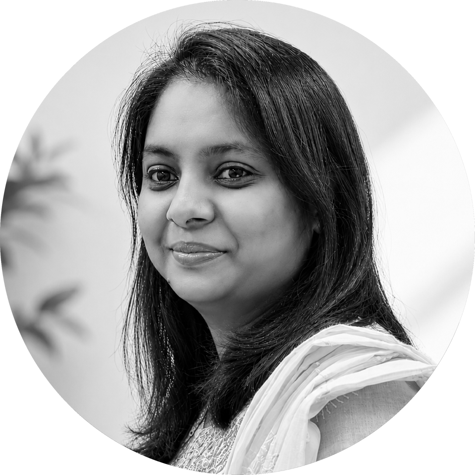 Gauri Salaskar