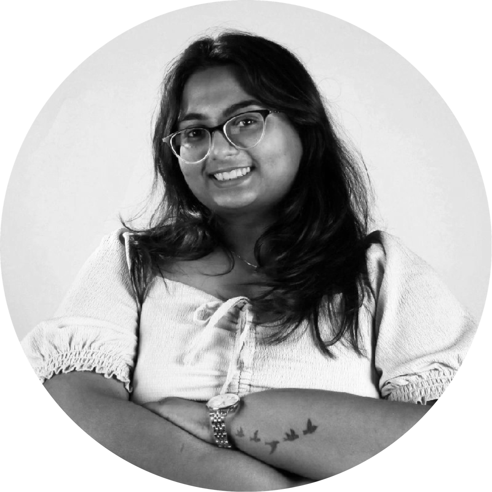 Mokshika Sheth