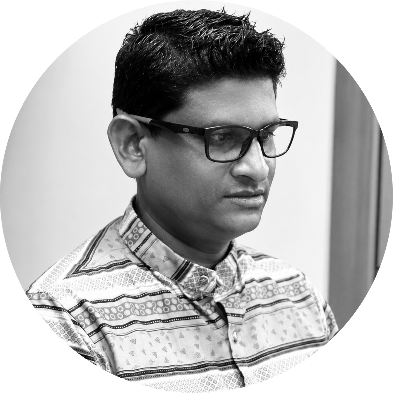 Nitesh Dere