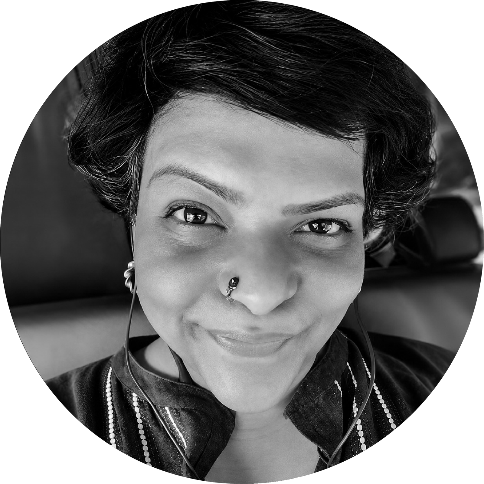Priyadarshani GP