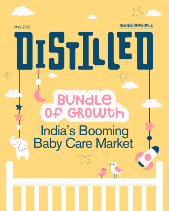 Bundle Of Growth: India’s Booming Baby Care Market