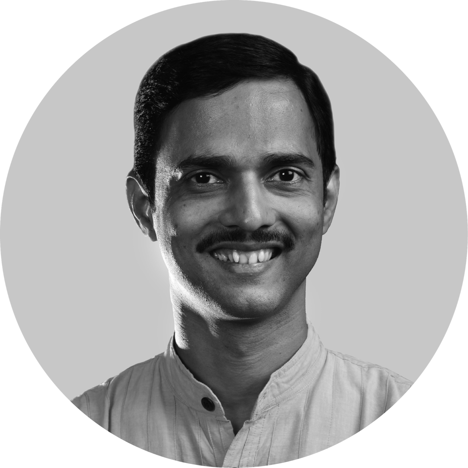 Rupesh Kudalkar
