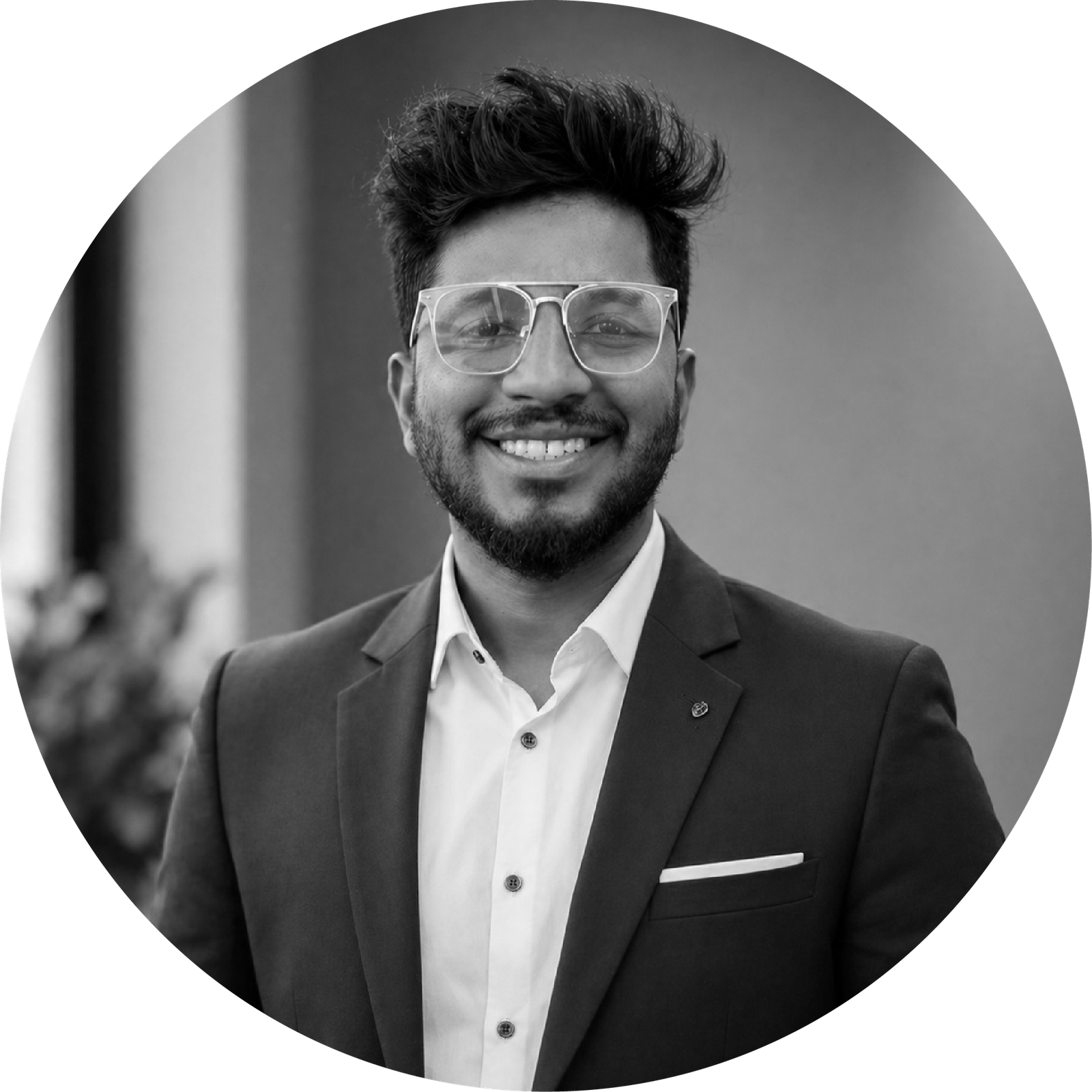 Sumit Bykar